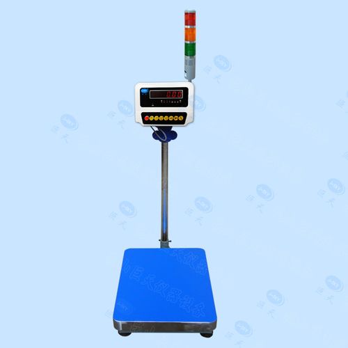  产品信息 仪器仪表 电子测量仪器 >声光报警电子秤,150kg