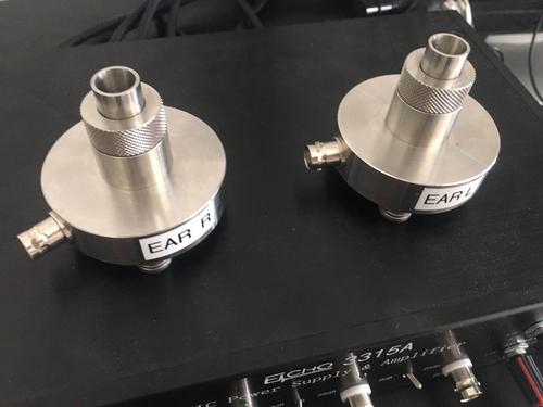 电子测量仪器 电子与电力领域的精密标尺
